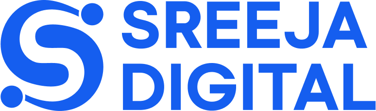Sreeja Digital